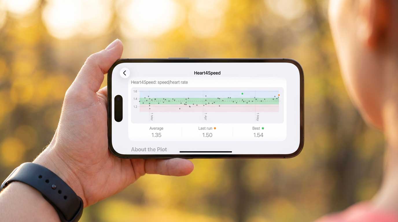 RunForm app screenshot 3